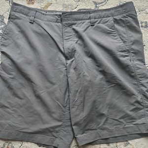 Under Armour Heatgear shorts 42